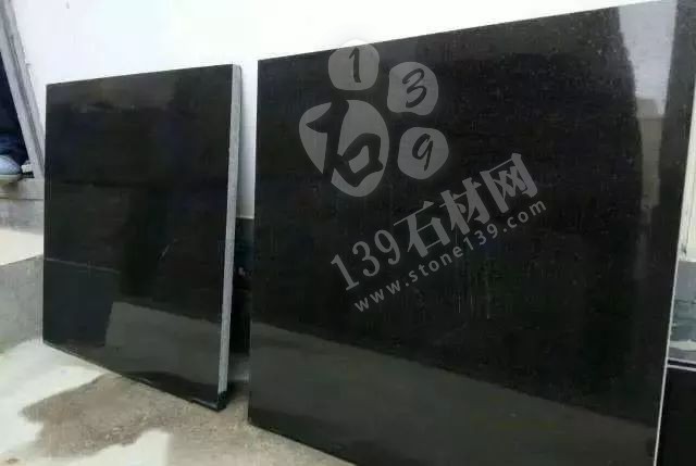 國內(nèi)那些可以替代福建芝麻黑的黑石產(chǎn)品