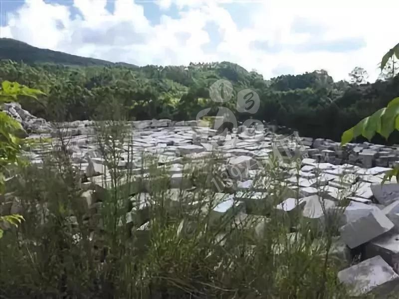 與時間賽跑,福建漳浦縣石材加工集中區(qū)企業(yè)有望恢復生產(chǎn)