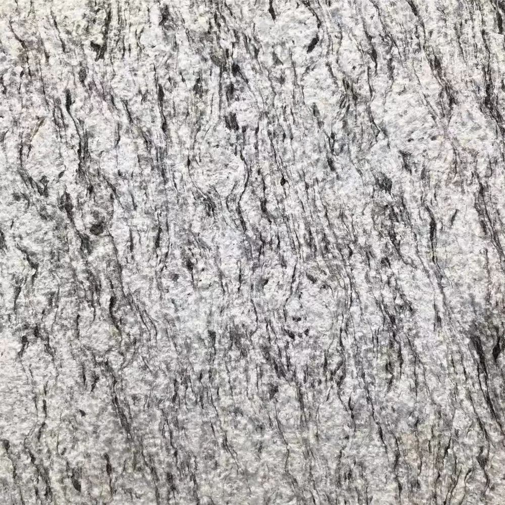 走進廣東廉江花崗巖王國：擁有白/灰/藍/紅/花等色澤豐富的花崗巖品種！