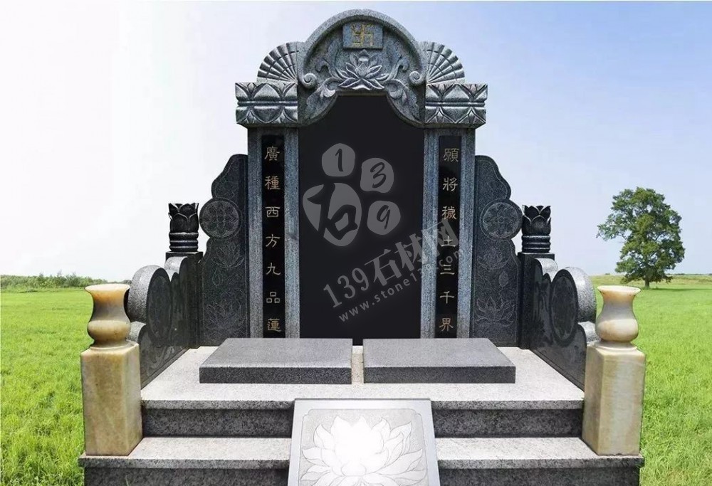 惠安石雕企業(yè)在中國土葬墓碑市場的優(yōu)勢介紹