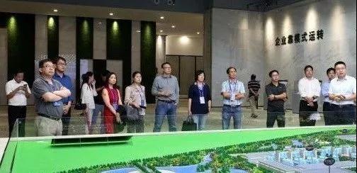 至2025年！廣西賀州將打造千億級石材產(chǎn)業(yè)及深加工循環(huán)產(chǎn)業(yè)鏈
