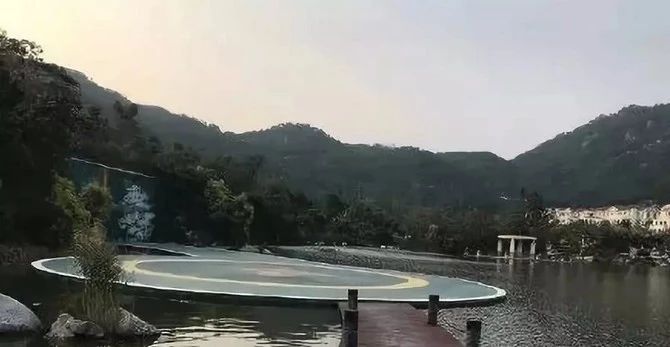 廈門8.8億元的“首富別墅”，都用了那些石材？