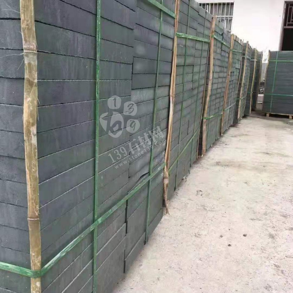 青石廣告朋友圈來一波 恒發(fā)石材老板冒個泡