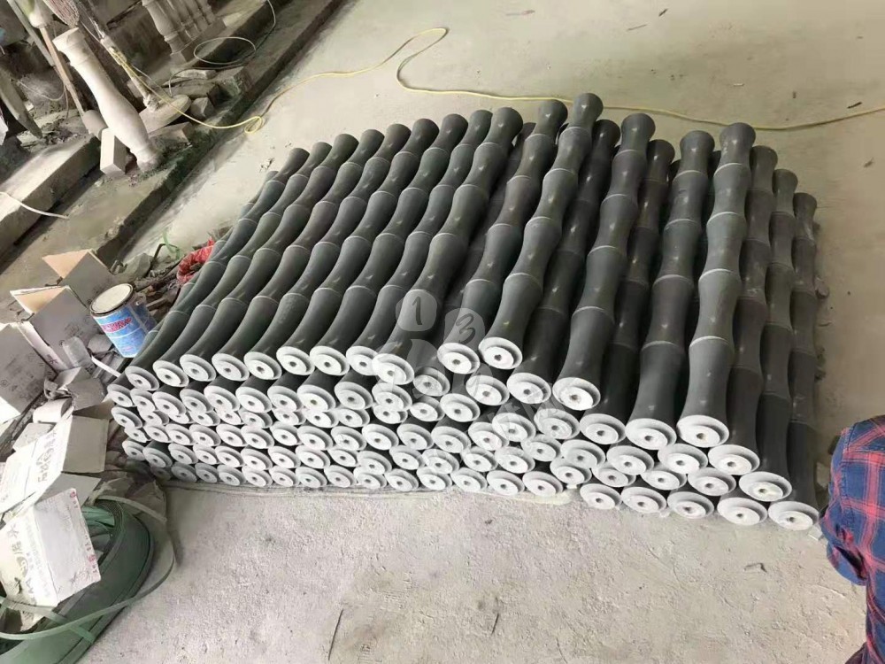 青石廣告朋友圈來一波 恒發(fā)石材老板冒個泡