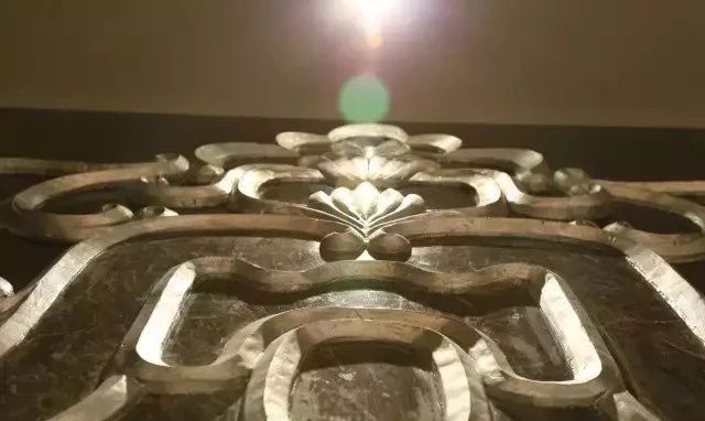 石材人來廈門都喜歡睡這個酒店，原因是為了看豪華的石材