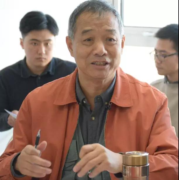 全國(guó)工商聯(lián)黨組副書(shū)記、副主席樊友山調(diào)研全國(guó)工商聯(lián)石材業(yè)商會(huì)