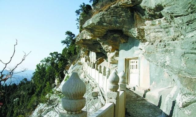 千年房山云居寺石經(jīng)，石料從哪兒來？科研小組歷時兩年調(diào)查揭秘