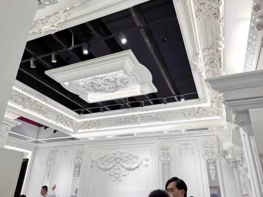 2019廣州設(shè)計(jì)周，石材軍團(tuán)閃亮登場(chǎng) 