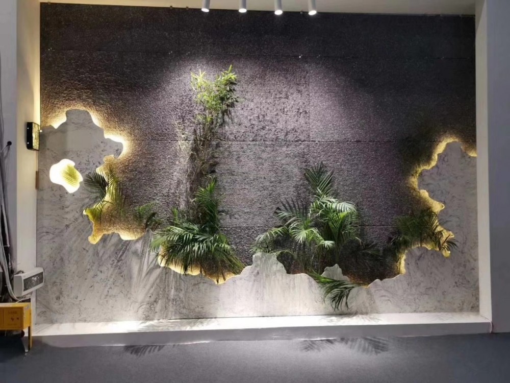 2019廣州設(shè)計(jì)周，石材軍團(tuán)閃亮登場(chǎng) 