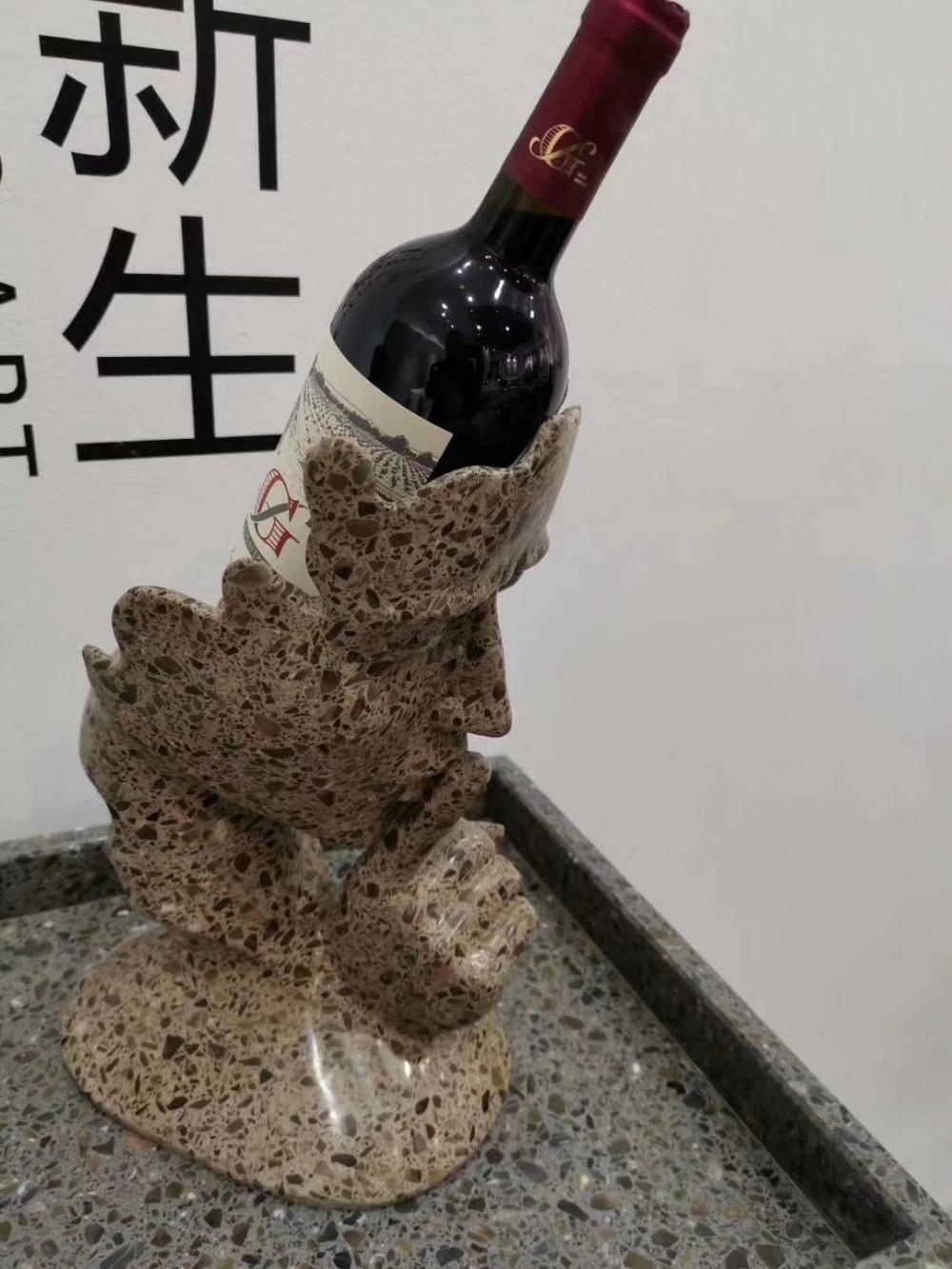 2019廣州設(shè)計(jì)周，石材軍團(tuán)閃亮登場(chǎng) 