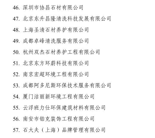逐夢前行·共創(chuàng)未來|全國石材護(hù)理大會(huì)在深圳召開
