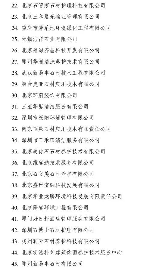逐夢前行·共創(chuàng)未來|全國石材護(hù)理大會(huì)在深圳召開