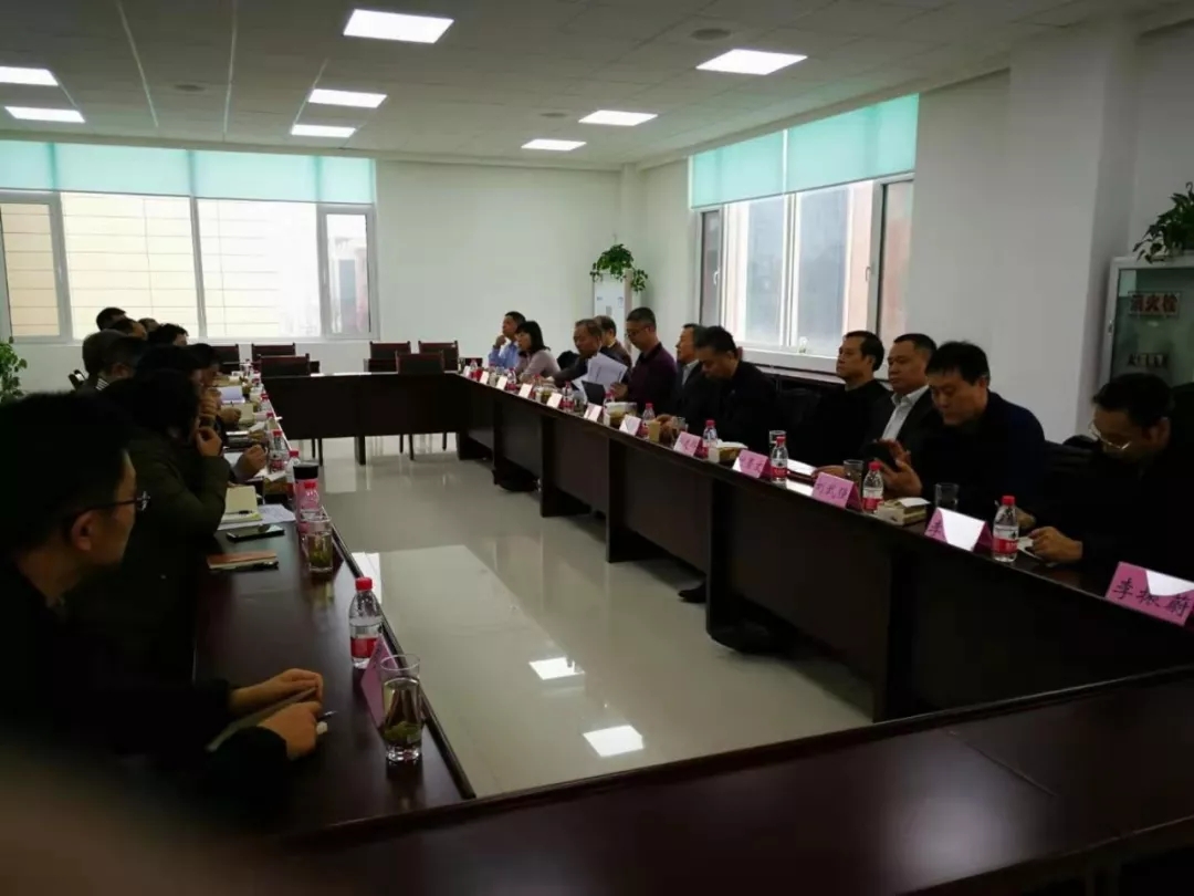 2019年全國(guó)石材標(biāo)準(zhǔn)化技術(shù)委員會(huì)工作年會(huì)暨3項(xiàng)國(guó)家標(biāo)準(zhǔn)審查會(huì)在日照召開(kāi)