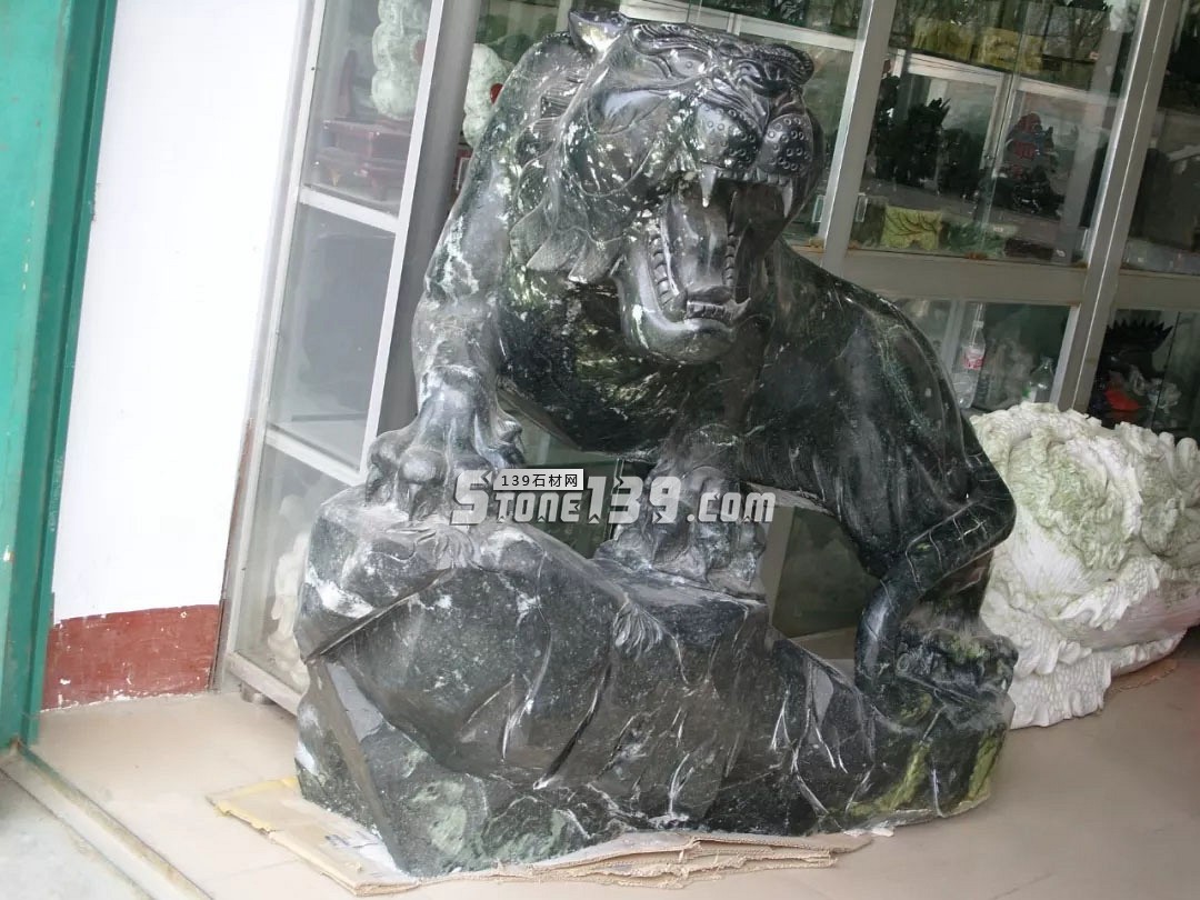 河南特有的玉石品種，河南玉石特產(chǎn)種類介紹