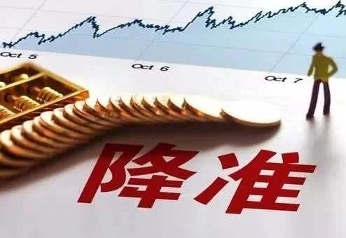 央行降準公告6提