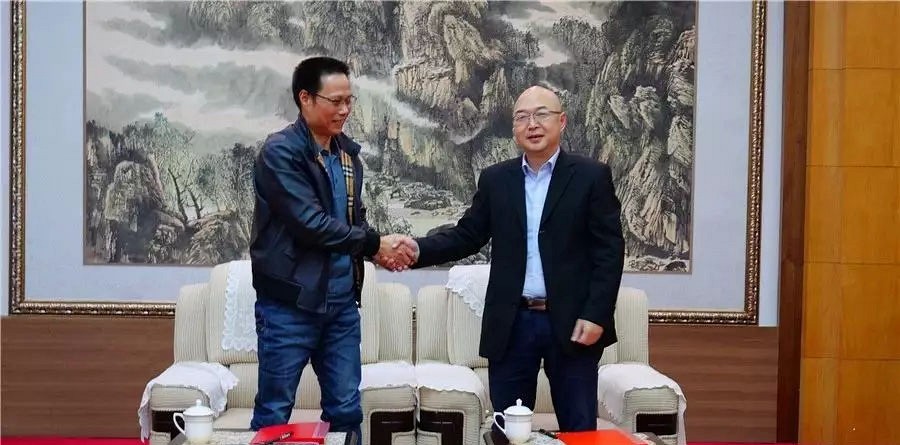 總投資15億元石材產(chǎn)業(yè)園落地廣西忻城縣，灰姑娘、銀白龍大理石要起飛了！