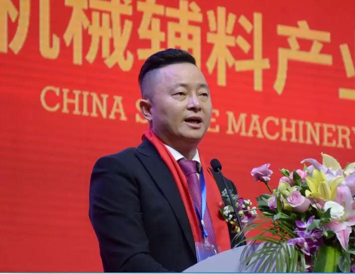 首屆石材機械輔料產業(yè)發(fā)展論壇在福建水頭成功舉行，論道賦能產業(yè)未來新發(fā)展