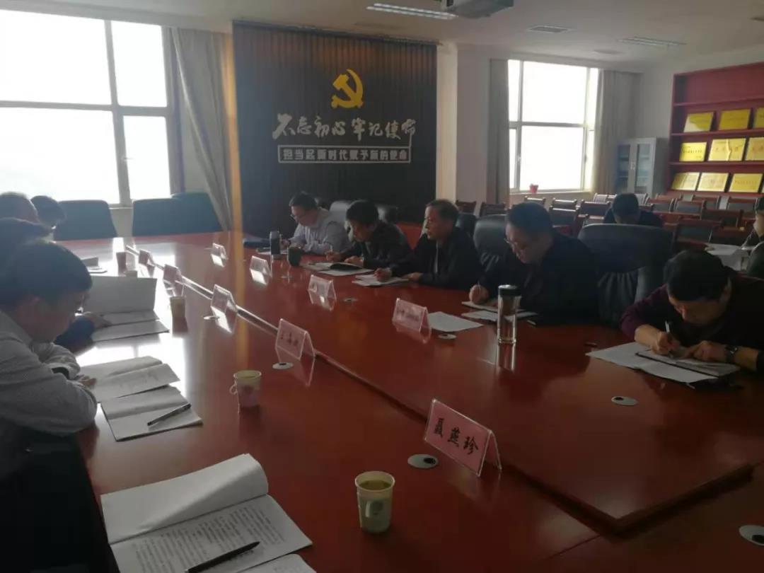 只爭朝夕---中國建筑材料工業(yè)規(guī)劃研究院、山東省石材行業(yè)協(xié)會等共同考察調研山東鄒城石材行業(yè)！