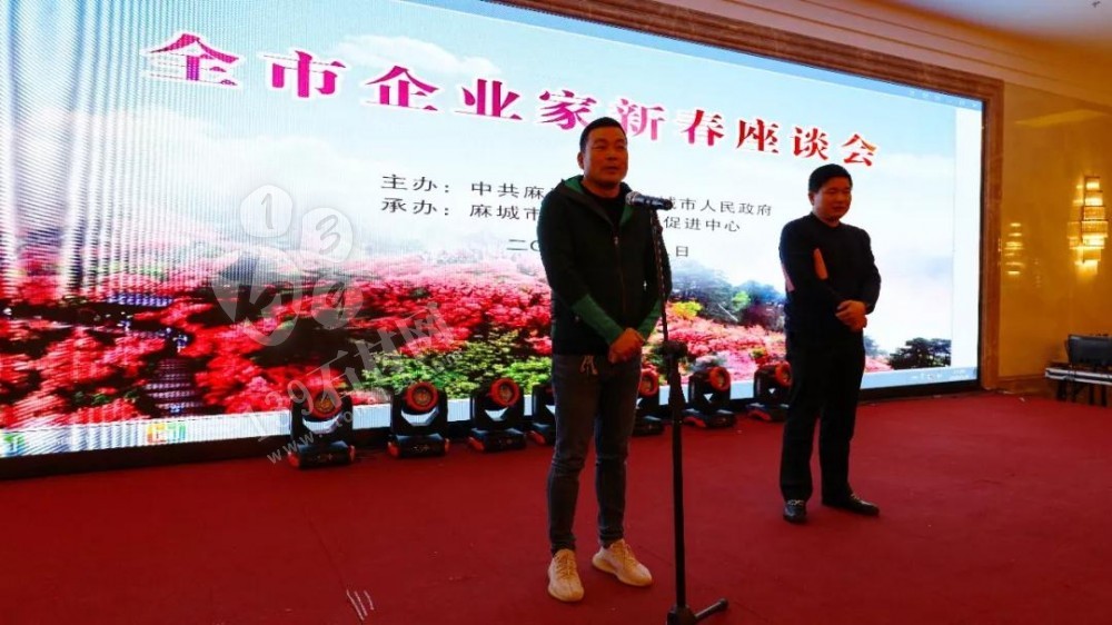 麻城石材稅收兩年增加2個(gè)億！看看納稅500萬(wàn)以上企業(yè)有哪些家？