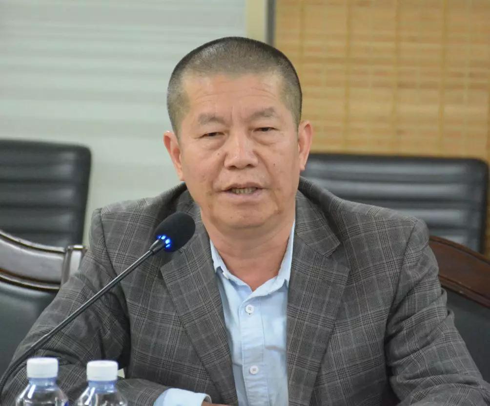 廈門(mén)海關(guān)調(diào)研南安石材專題座談會(huì)在水頭召開(kāi)