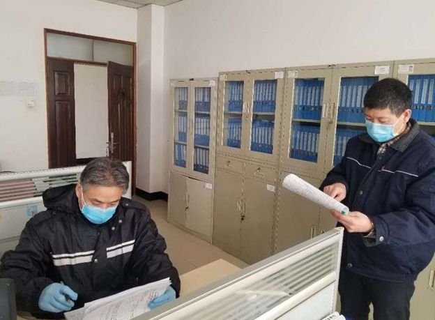 煙臺市政府對礦山復工復產(chǎn)出臺政策！萊州、龍口、招遠、海陽、萊陽石材企業(yè)注意了