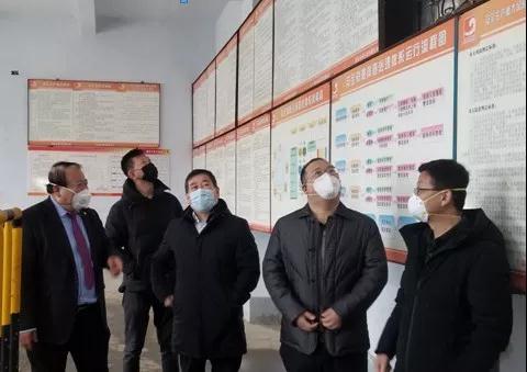 煙臺市政府對礦山復工復產(chǎn)出臺政策！萊州、龍口、招遠、海陽、萊陽石材企業(yè)注意了