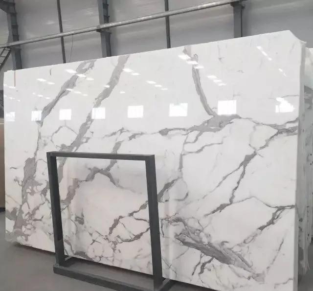 世界石材大國意大利疫情爆發(fā)，荒料進(jìn)口可能受影響