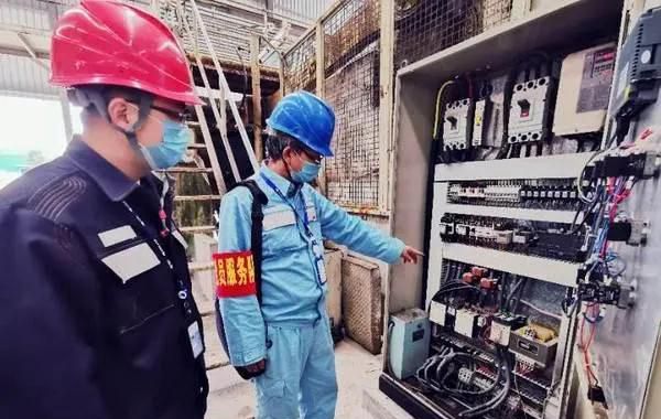 貴州鎮(zhèn)寧供電局：7乘24小時(shí)助力亞洲單產(chǎn)最大的石材企業(yè)正常，2020年石材行業(yè)欣欣向榮！