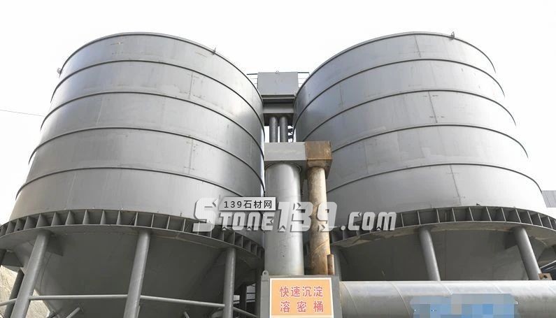 花崗巖礦山預可采礦石資源儲量9314.95萬噸，湖南汨羅市川山坪鎮(zhèn)綠色礦山之路