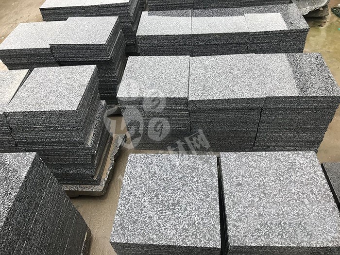 江西好旺礦業(yè)經營花崗巖江西芝麻黑、金點灰麻、新654、江西黃銹石新礦