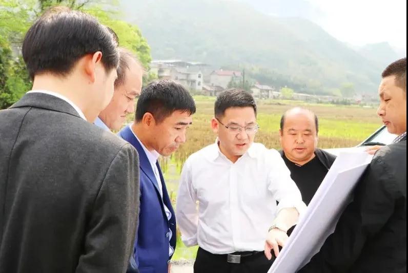 江西德興(新卡麥)石材循環(huán)經(jīng)濟(jì)產(chǎn)業(yè)園項(xiàng)目簽約落戶