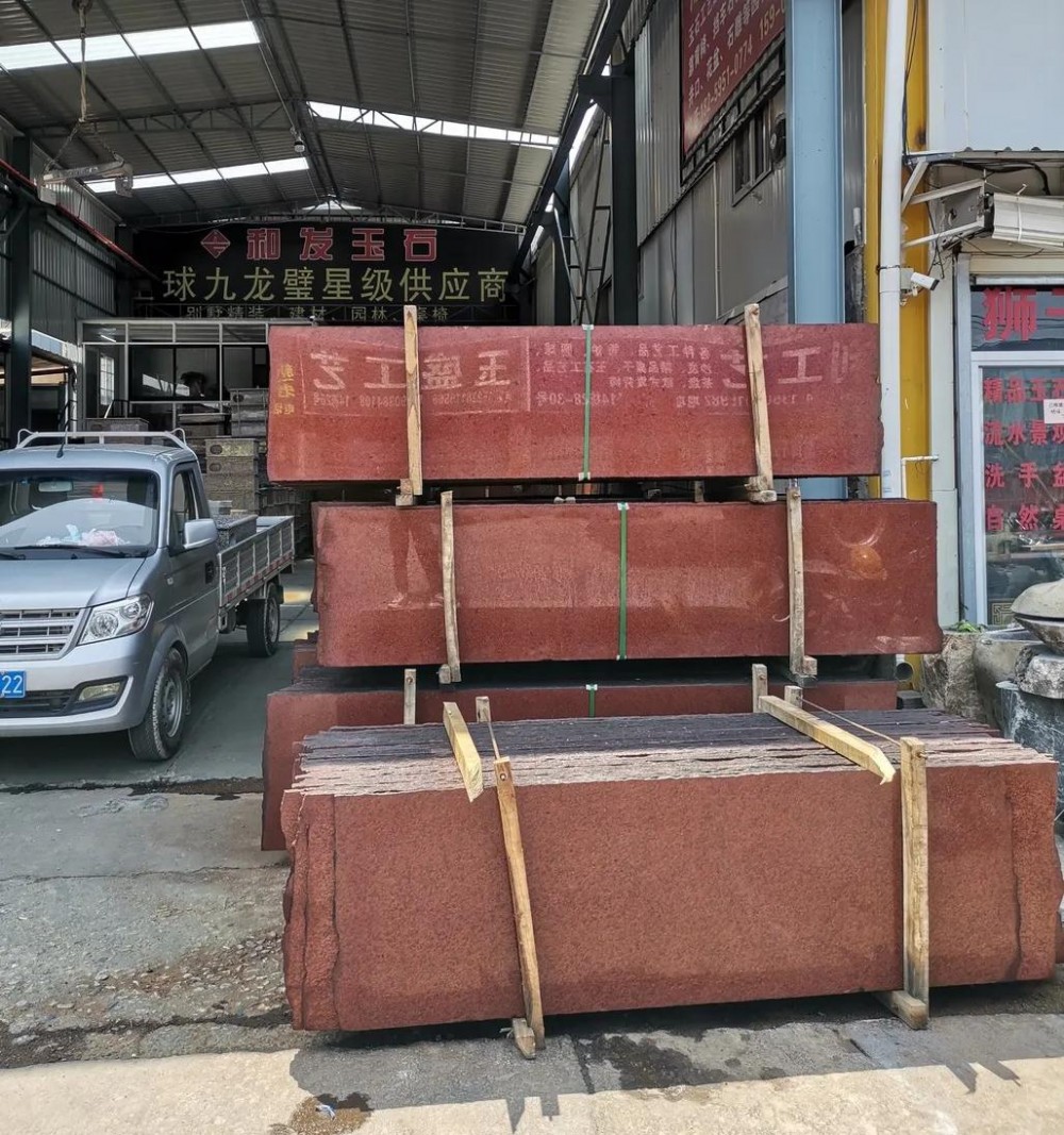 水頭市場(chǎng)“印度紅”遭瘋搶?zhuān)瑩尣坏揭矂e慌，還有國(guó)產(chǎn)印度紅！