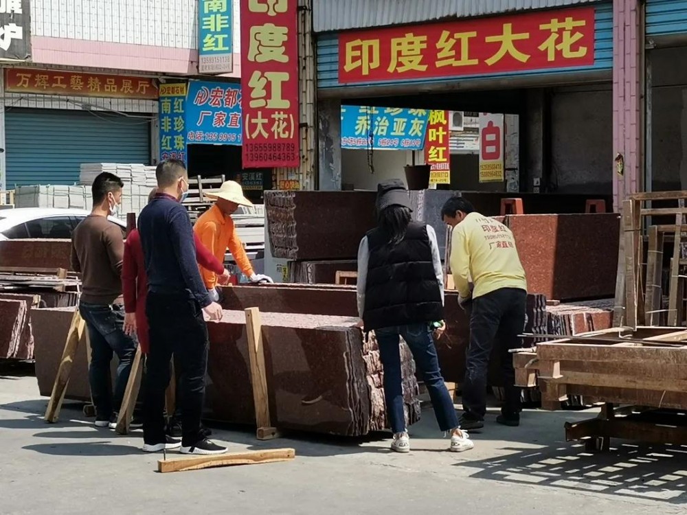 水頭市場(chǎng)“印度紅”遭瘋搶?zhuān)瑩尣坏揭矂e慌，還有國(guó)產(chǎn)印度紅！