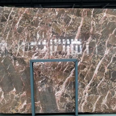 新磨大紅袍大理石，1.8厚度，80一平方。