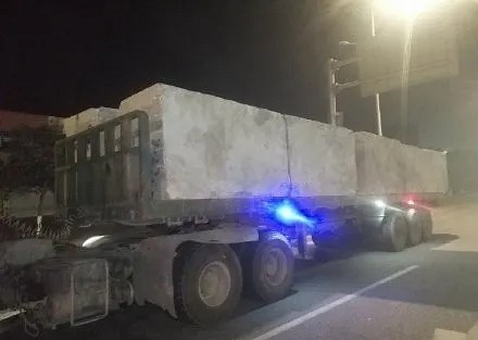 重磅！泉州交警整治石材貨車超載！5月1日高速恢復(fù)收費(fèi)，石材運(yùn)費(fèi)回漲