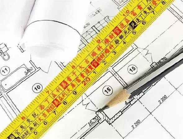 魯班尺的專(zhuān)業(yè)用法，做石材、工程、墓碑...必學(xué)（建議收藏）！