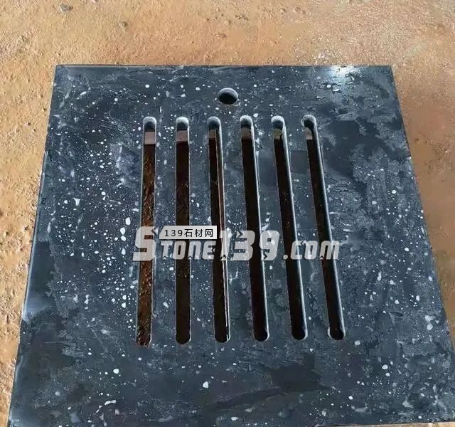 湛江雷州市自然資源局依法拆除13處違法石材場，附湛江黑石欣賞！