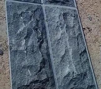 湛江雷州市自然資源局依法拆除13處違法石材場，附湛江黑石欣賞！