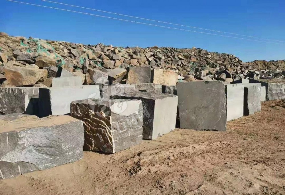 內(nèi)蒙古德嶺山鎮(zhèn)總投資約4712萬(wàn)元石材加工建設(shè)項(xiàng)目來(lái)了！附蒙古黑、大漠黑欣賞
