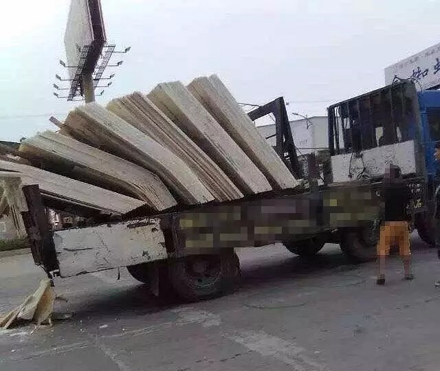 行業(yè)關(guān)注！如何保障石材運輸安全