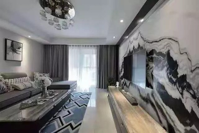 國(guó)寶級(jí)石材熊貓白大理石