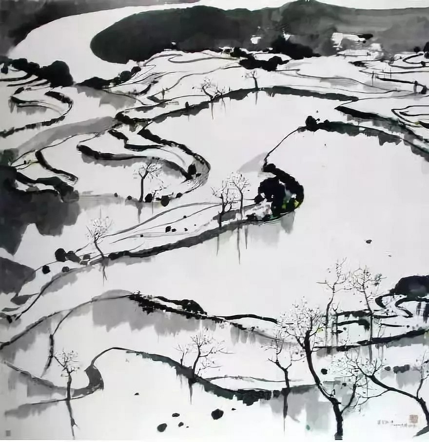 國(guó)寶級(jí)石材熊貓白大理石