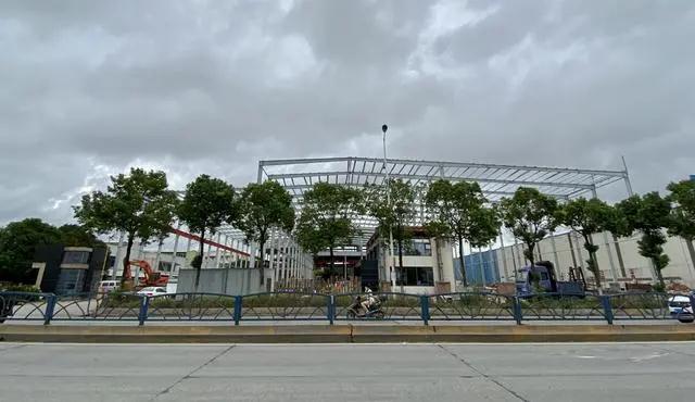 福建石材批發(fā)基地水頭各個石材大板市場蓄勢待發(fā)，準備“大干一場”
