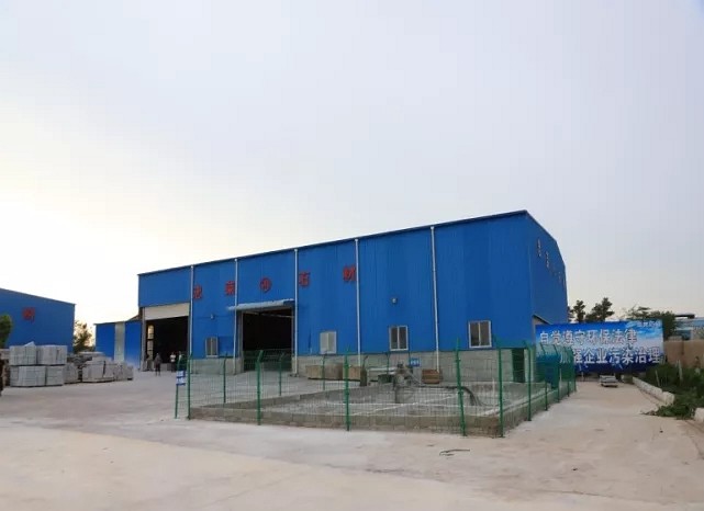 漳浦問題礦山生態(tài)圓滿修復(fù)，全縣石材企升級(jí)27家企業(yè)復(fù)電復(fù)產(chǎn)，獲中國(guó)環(huán)境報(bào)好評(píng)