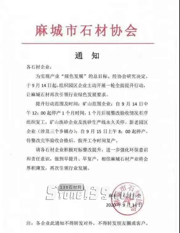 通知：因麻城產(chǎn)業(yè)升級(jí)，即日起停產(chǎn)停電，尚有部分毛板成品，價(jià)格有變動(dòng)，抓緊下單！
