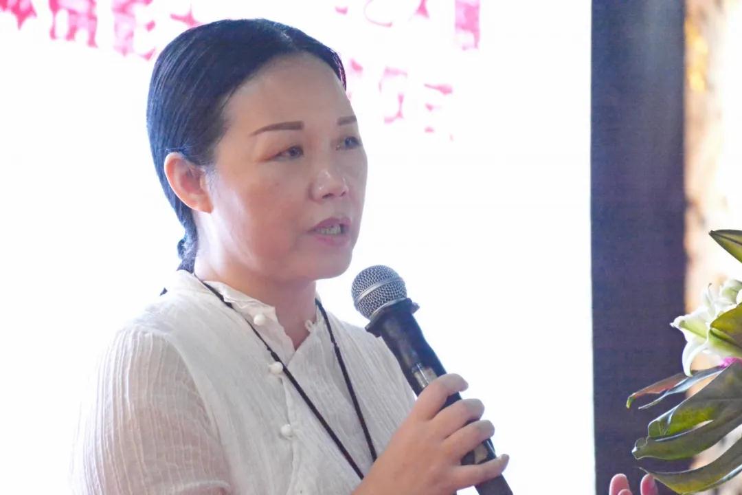籌得善款32532元，石材藝術(shù)品愛心拍賣會圓滿成功