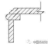 石材小小一張立面圖，生產(chǎn)加工少不了