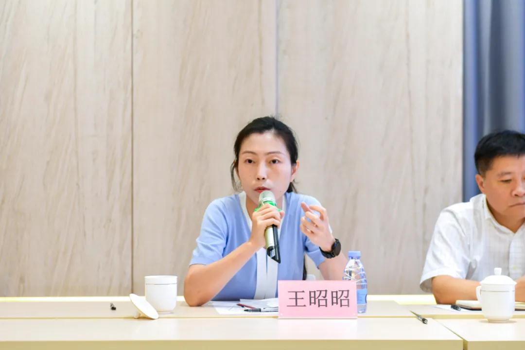 2020水頭石材展既第21屆石博會(huì)籌備工作情況匯報(bào)會(huì)召開