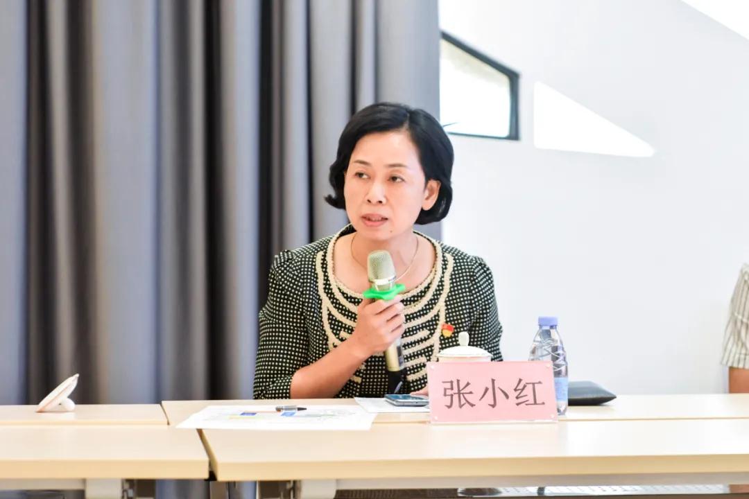 2020水頭石材展既第21屆石博會(huì)籌備工作情況匯報(bào)會(huì)召開