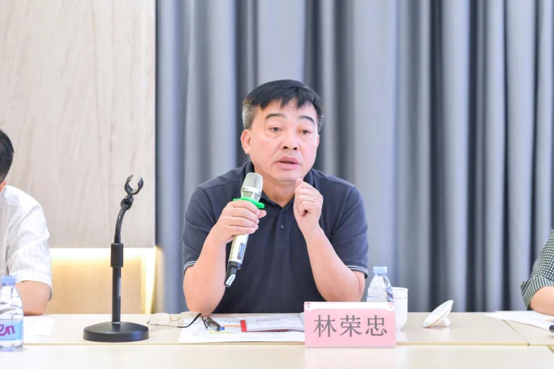 2020水頭石材展既第21屆石博會(huì)籌備工作情況匯報(bào)會(huì)召開